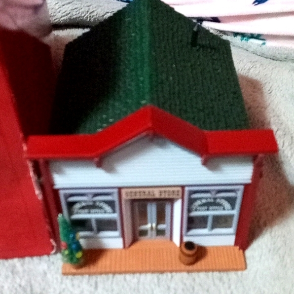 Hallmark | Holiday | Vintage 994 Hallmark Keepsake Sarah Plain Tall